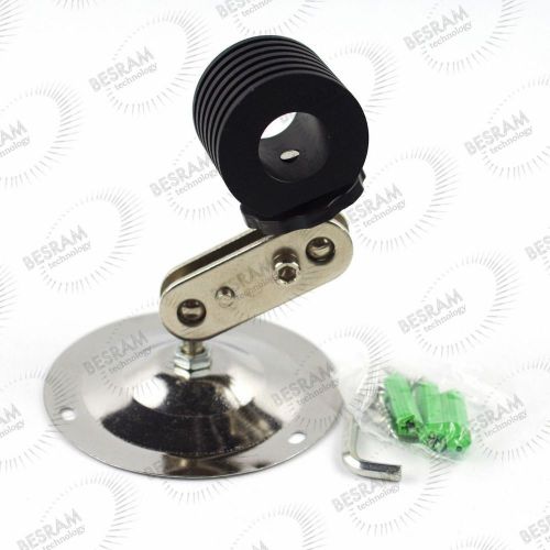 18mm Adjustable Holder/Clamp/Mount Heatsink Laser Module Pointer Lens Mirror