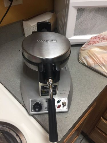 Wmk300 Waring Pro Waffle Maker