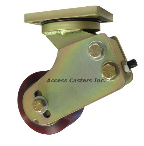 Acc20001ya yale lift truck caster used with mpe060, three position height adjust for sale