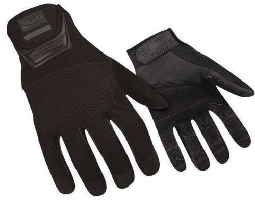 Ringer rope rescue glove-black medium (353-09) for sale