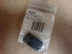NEW OEM Dacor 66374 MICRO SWITCH A