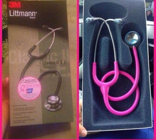 Littman stethoscope Classic II SE