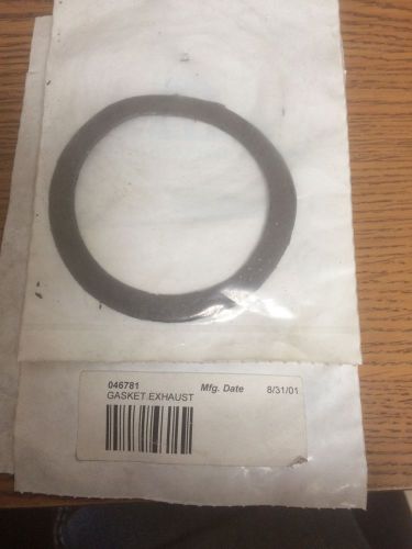 Sullair 046781 Gasket, Exhaust