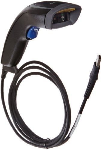 Intermec SG20T General-Duty EA31 2D Barcode Imager with USB Interface Cable, 5 V