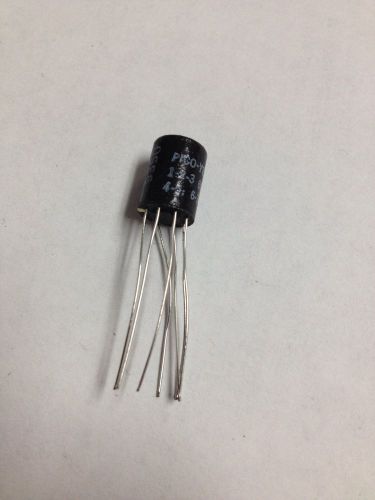 Pico TF5R21ZZ Y27210 Coil Inductor 7-Pin 1-2-3 600 CT 4-5, 6-7 200 Split