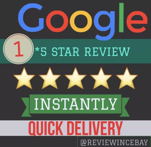 5 Star Google Plus Review - Boost Business