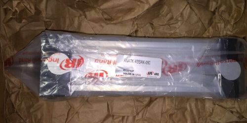 IR Ingersoll Rand Pneumatic Cylinder ANATK-ABBAK-060