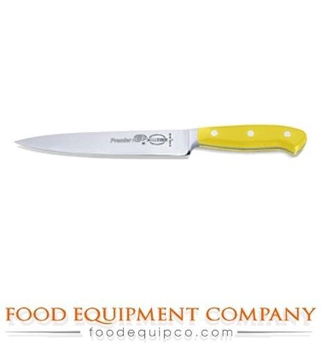 F Dick 8145618-02P Premier Knife Slicer 7&#034; blade stainless steel
