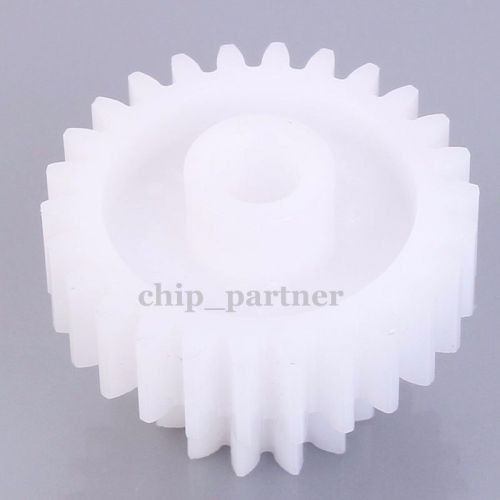 M1 plastic gear 2613 double layer reduction nylon gear for diy model for sale