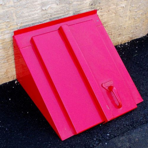 Steelway cellar egress door emergency escape basement coal wood fuel chute for sale