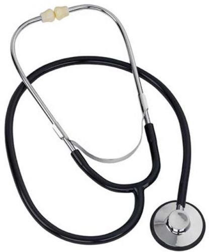 Nurse Stethoscope, Mabis, Yellow