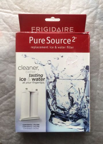 PureSource2 Replacement Ice Water Filter  New In Box Filter FC100 Part # WF2CB