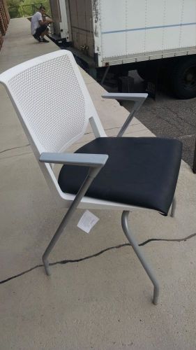 58 haworth stack chairs for sale