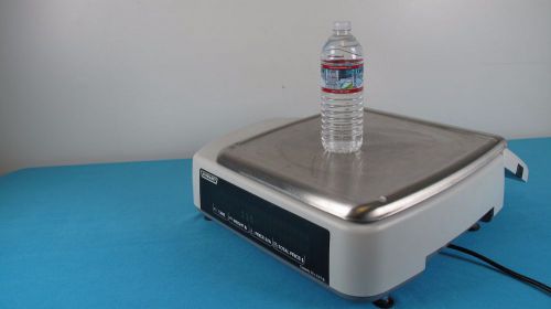 Hobart Quantum MAX Commercial Scale &amp; Printer (NSF) ML 29041-BJ