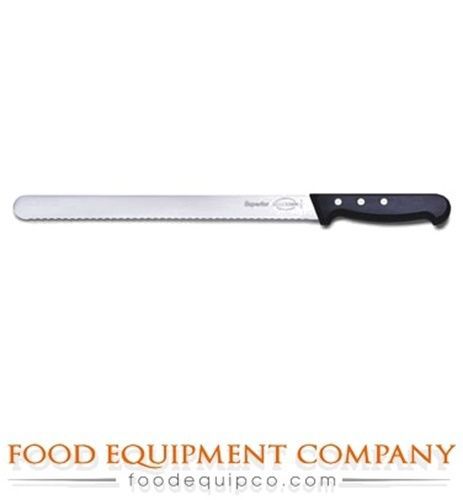 F dick 8103730p superior knife slicer 12&#034; blade for sale