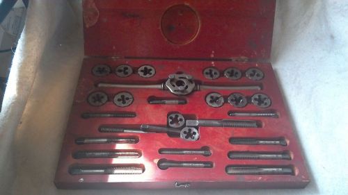 Antique tool and die sets (2 sets) for sale