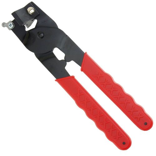 Ansen Tools AN-166 Pro-Grade Tile and Glass Cutting Pliers