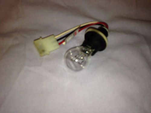 Whelen Brake Tail Turn twist lock replacement bulb