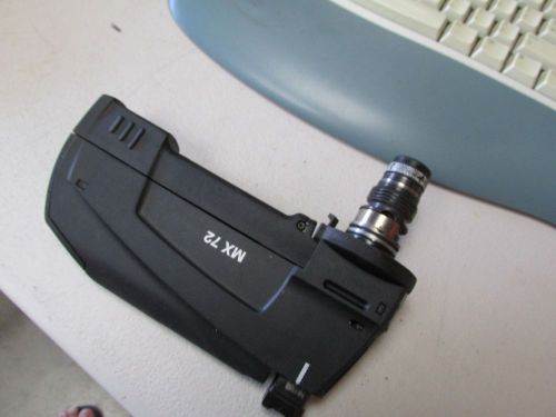 HILTI  MX72 magazine w/reinforce bumper   for dx-460 nail gun MINT  (66)