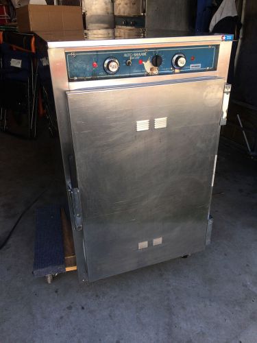 Alto shaam th-ii 1000 cook and hold for sale