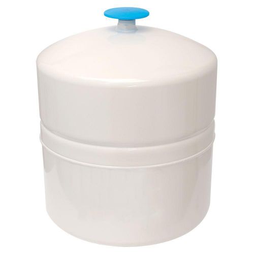Thermal expansion tank 4.5 gallon eastman hot water heater stainless steel for sale