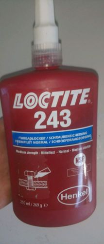 Loctite 243 for sale