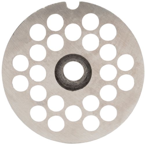 #22 - 5/16&#034; Grinder Plate