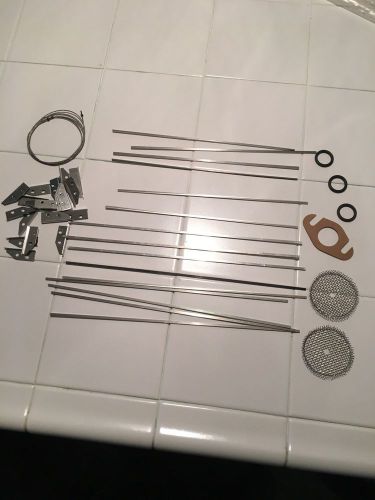 Drywall Taping tools Parts