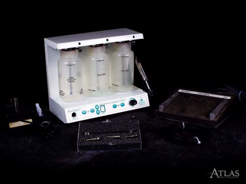 Pro-select 3 dental periodontal therapy system w/ 3 tips - for parts/repair for sale