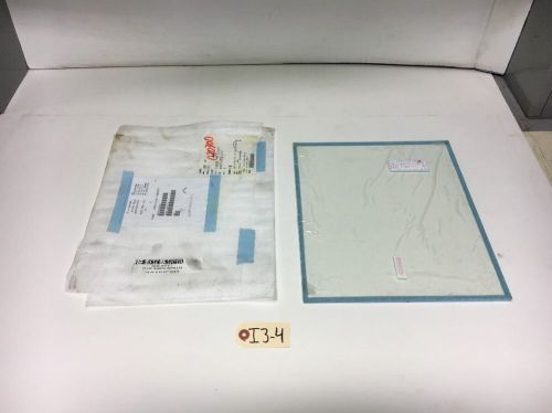 New Glass Sliding Door Plate H1022-1075-17-2 (12-7/8&#034;X 11-1/8&#034;) Warranty!