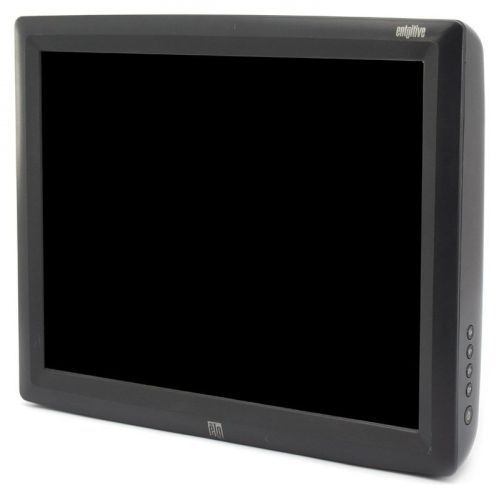 Elo 15&#034; TouchScreen POS ESY1529L Grade A, Refurbished, No Stand