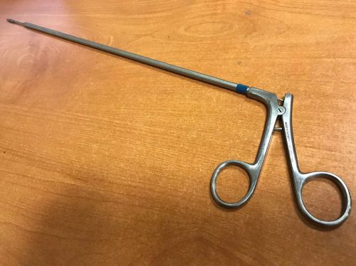 Made In Germany Stainless Steel N7-3000-05  110M   Biopsy  Surgical Scissors