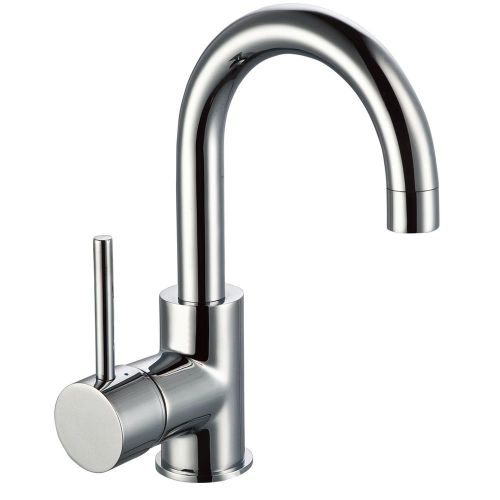 Estilo SIDE LEVER BASIN MIXER 35mm, WELS 4 Star 7.5L/Min, CHROME *Aust Brand