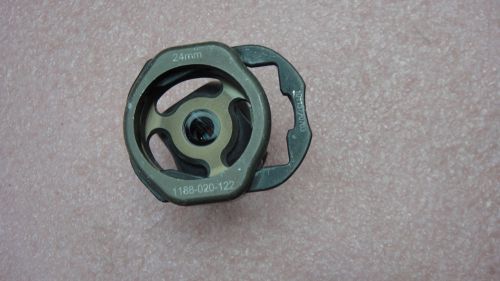 STRYKER 1188 Coupler 1188-020-122