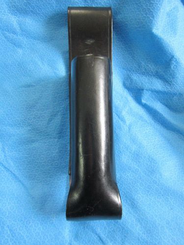 Bucheimer Model 44 Duty Belt Mace Holder