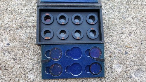 Bausch &amp; Lomb Auxiliary ( AUX ) Lenses