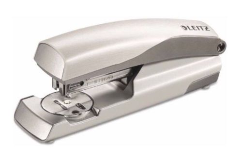 Stapler heavy duty capacity vintage 40 sheet full strip desktop model staple 20 for sale