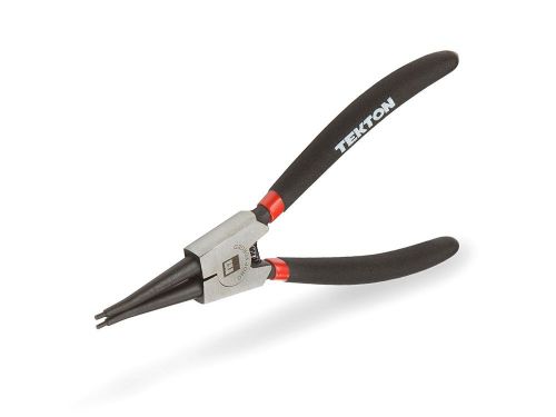 TEKTON 3574 7 Inch External Snap Ring Pliers