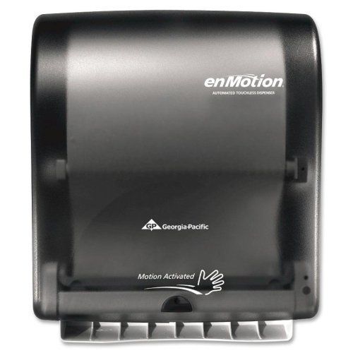 Georgia Pacific motion 59462 Classic Automated Touchless Paper Towel Dispenser