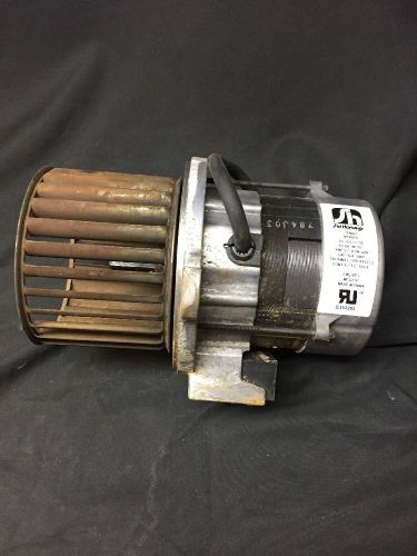 Sid Harvey&#039;s Oil Furnace Burner Motor MTROB1 115 V Hp 1/7 MTR-OB1 PSC