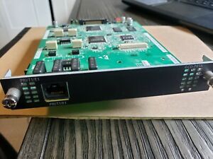 NEC SV9100-9300 GCD-PRTA PRI MODULE