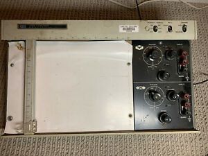 HP 7035B X-Y Data Recorder - Used