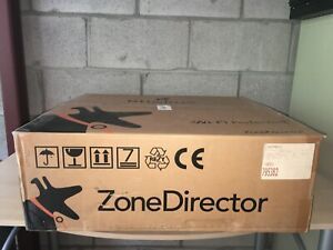 RUCKUS 901-3050-US00 ZONE DIRECTOR 3050
