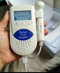 Baby Doppler fetal