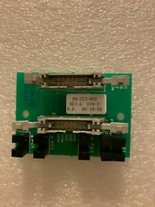 TEGAL 99-223-002 Sensor PCB