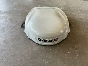 case GPS antenna