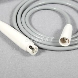 Dental Scaler Tube Tubing with Ultrasonic Scaler Handpiece For DTE SATELEC