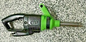 Ingersoll Rand Titanium 1” Drive 6&#034; Anvil Heavy Duty Air Impact Gun 2190TI-6