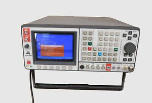 IFR 1600S AM/FM Monitor Spectrum Analyzer  Used