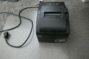 Star SP700 SP742 Receipt Printer POS Ethernet Printer